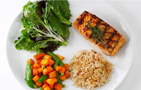 Täiusliku lõunasöögi põhireeglid